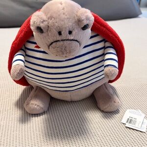 Timmy Turtle Romantic Outfit